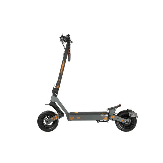 Kukirin G4