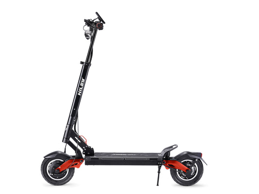 HILEY T-MAX GTR