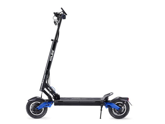 Hiley T Max GT