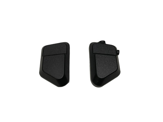 P-KG-G5 REAR WHEEL NUT COVER