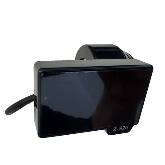 kugoo m4 pro display with throttle