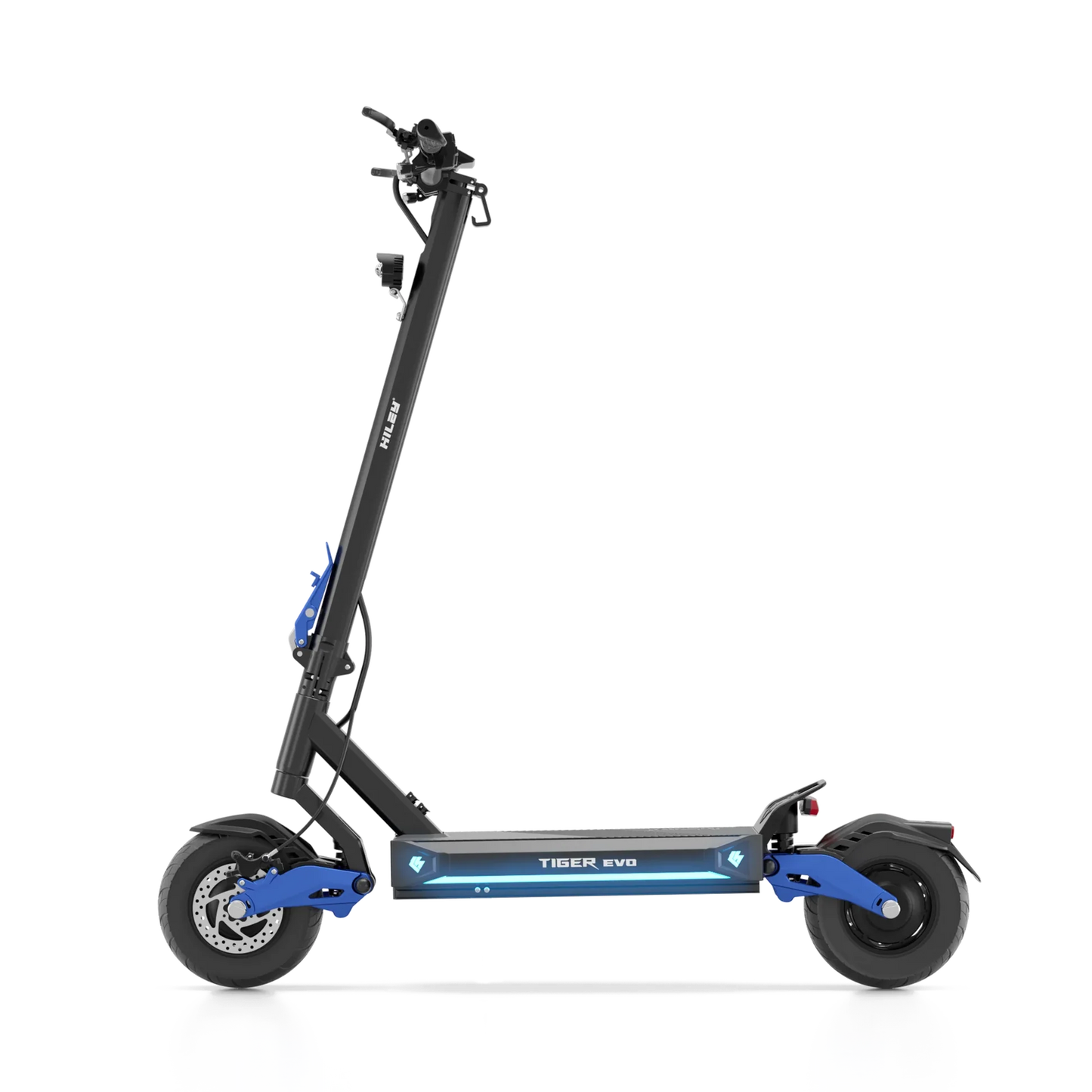 Hiley Tiger EVO