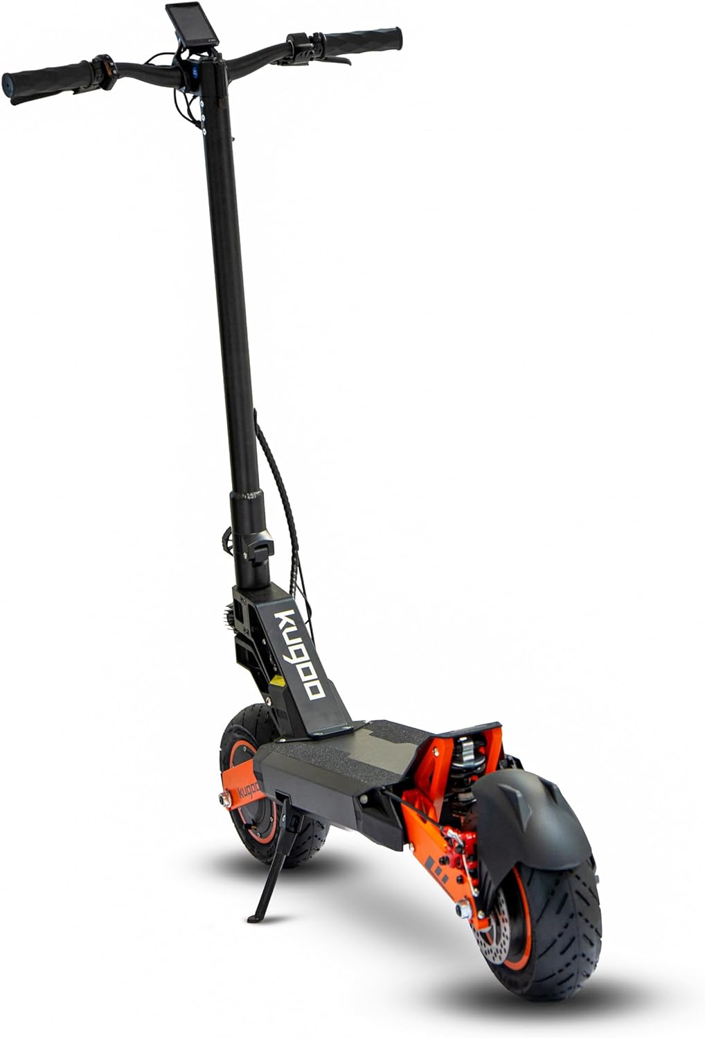KUGOO G2 MAX – KUGOO TEC