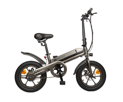 TF SMILEE-S5 16‘’ electric bike