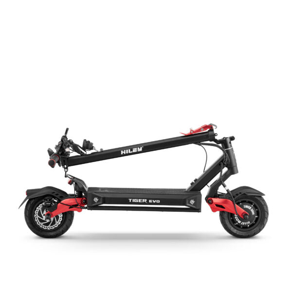 Hiley Tiger EVO