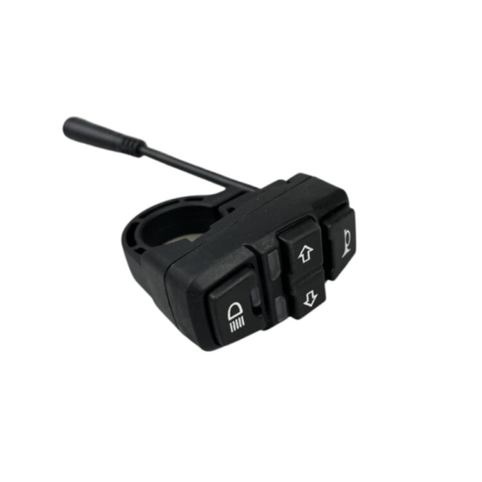P-HL  LIGHT SWITCH