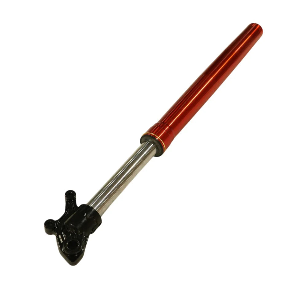 kugoo wish 01 front shork