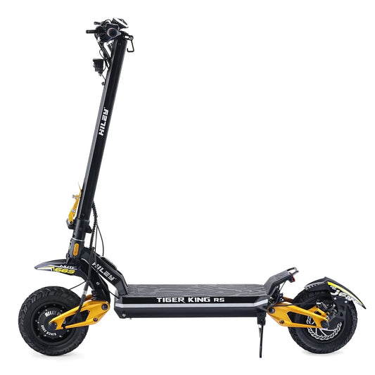 Hiley Tiger King RS 35AH