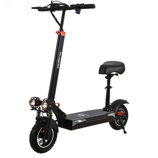 KUGOO M4 PRO