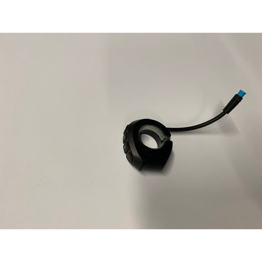 P-G2 PRO POWER SWITCH