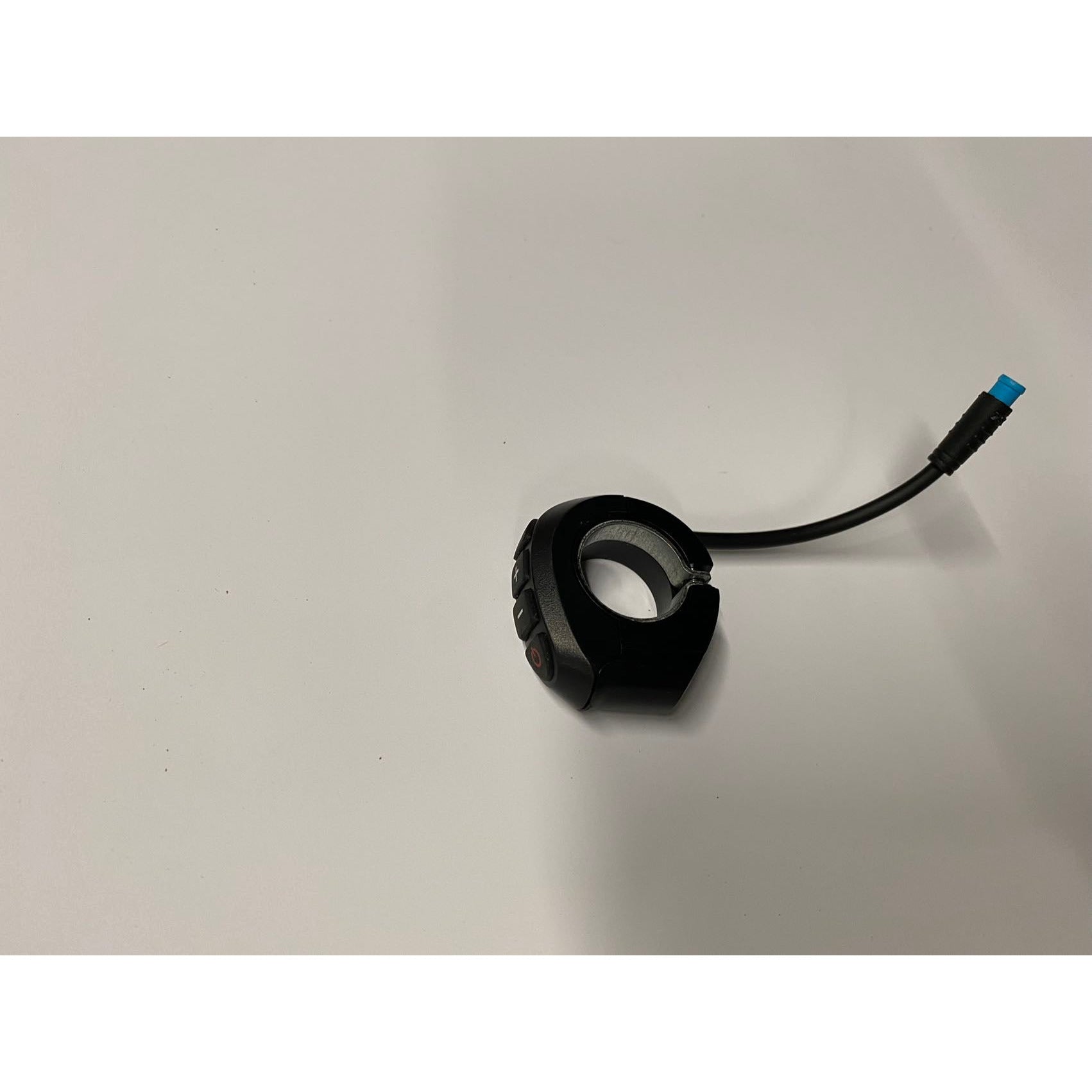 Accélérateur au pouce G2 PRO