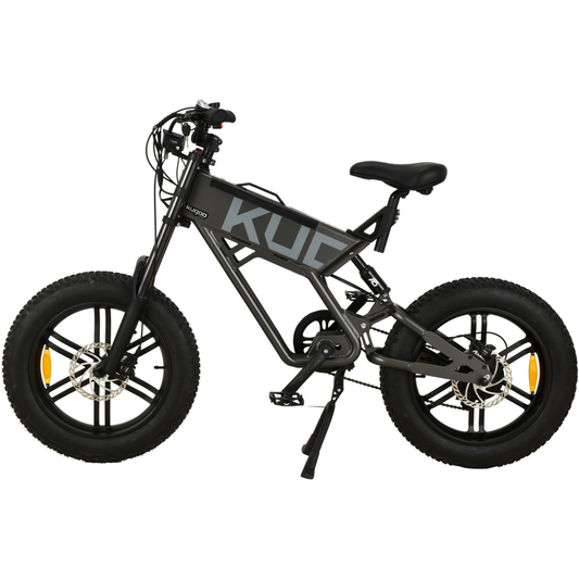 VÉLO ÉLECTRIQUE KUGOO T01 